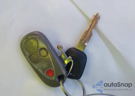 2004 Acura Tl from USA, damaged, VIN 19UUA66254A008753